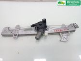 Fensterheber elektrisch mit Motor Tür vorne