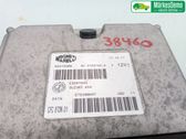 Gearbox control unit/module