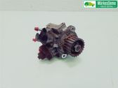 Fuel injection high pressure pump