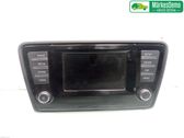 Bildschirm / Display / Anzeige
