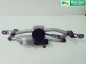 Wiper motor