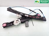 Fensterheber elektrisch mit Motor Tür vorne