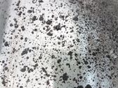 Muffler ending