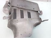 Muffler ending