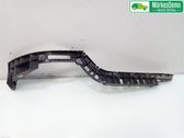 Rear bumper mounting bracket