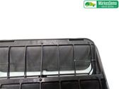 Quarter panel pressure vent