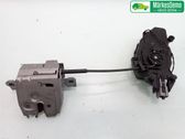 Tailgate/trunk/boot lock/catch/latch