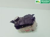 Coolant expansion tank/reservoir