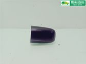 Front door exterior handle