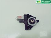 Rear door window regulator motor