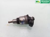 Inyector de combustible