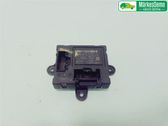 Door control unit/module