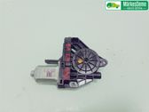 Rear door window regulator motor