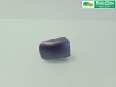 Front door exterior handle