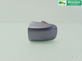Front door exterior handle