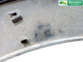 Rear arch trim