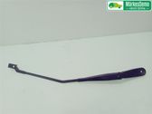 Front wiper blade arm