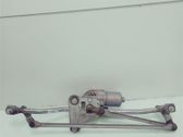 Wiper motor