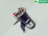 Fuel filter housing