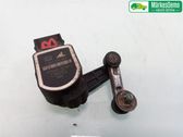 Headlight/headlamp level sensor