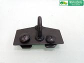 Tailgate/trunk/boot lock/catch/latch