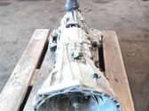 Manual 6 speed gearbox