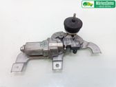Wischermotor Heckscheibe