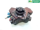 Pompe d'injection de carburant à haute pression