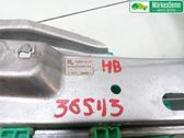 Fensterheber mechanisch Tür hinten