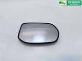 Verre de rétroviseur latéral