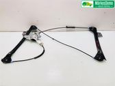 Fensterhebermechanismus ohne Motor Tür vorne