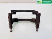 Plaquette / support d'étrier avant