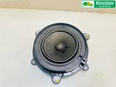 Rear door speaker