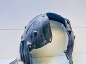 Revestimientos de la aleta antisalpicaduras delanteros