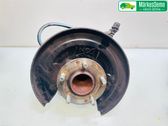 Cubo de rueda delantera