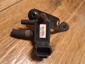 Capteur de pression des gaz d'échappement