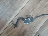 Headlight/headlamp level sensor