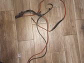 Positive wiring loom