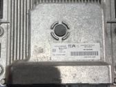Komputer / Sterownik ECU silnika