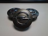Original wheel cap