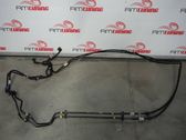 Fuel return line/hose