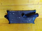 Radiador intercooler