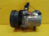 Air conditioning (A/C) compressor (pump)