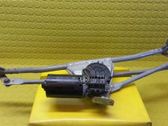 Motor del limpiaparabrisas
