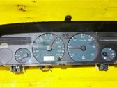 Compteur de vitesse tableau de bord