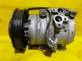 Compresor (bomba) del aire acondicionado (A/C))