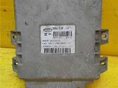 Engine control unit/module ECU