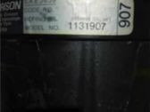 Air conditioning (A/C) compressor (pump)