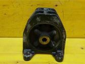 Engine mount bracket