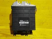 Unidad de control/módulo ECU del motor